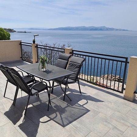 Martin apartman Apartment Senj  Exterior foto