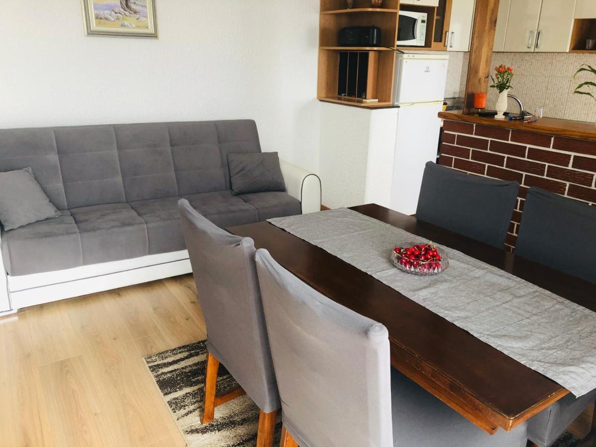 Martin apartman Apartment Senj  Exterior foto