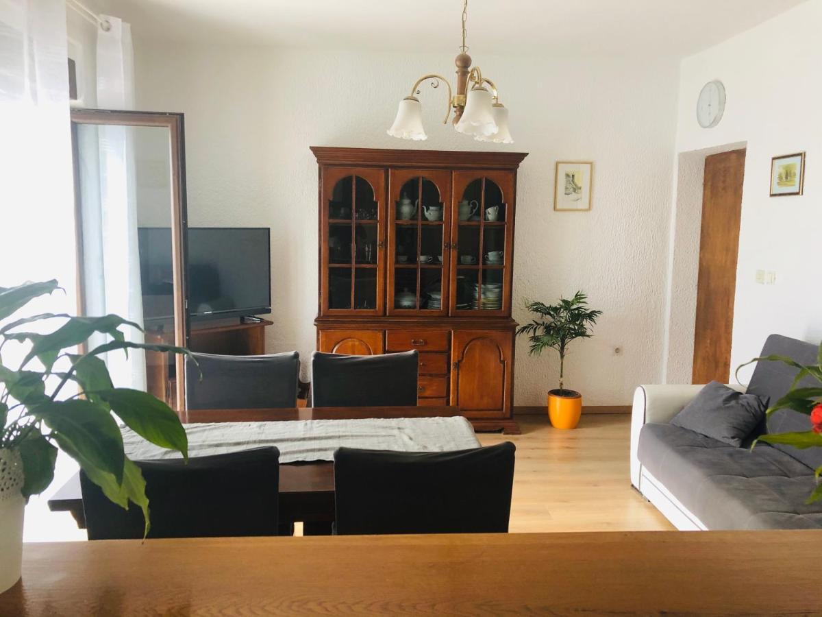 Martin apartman Apartment Senj  Exterior foto