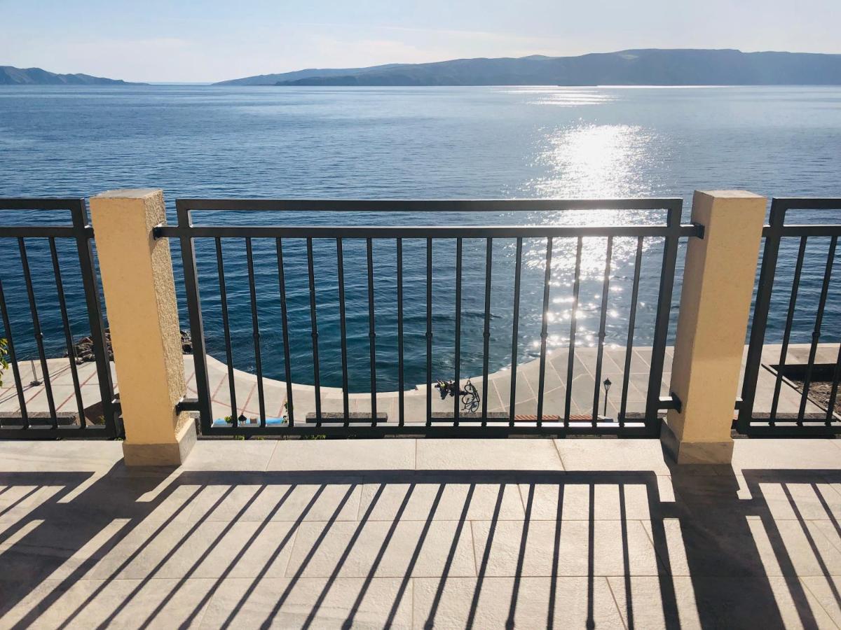 Martin apartman Apartment Senj  Exterior foto