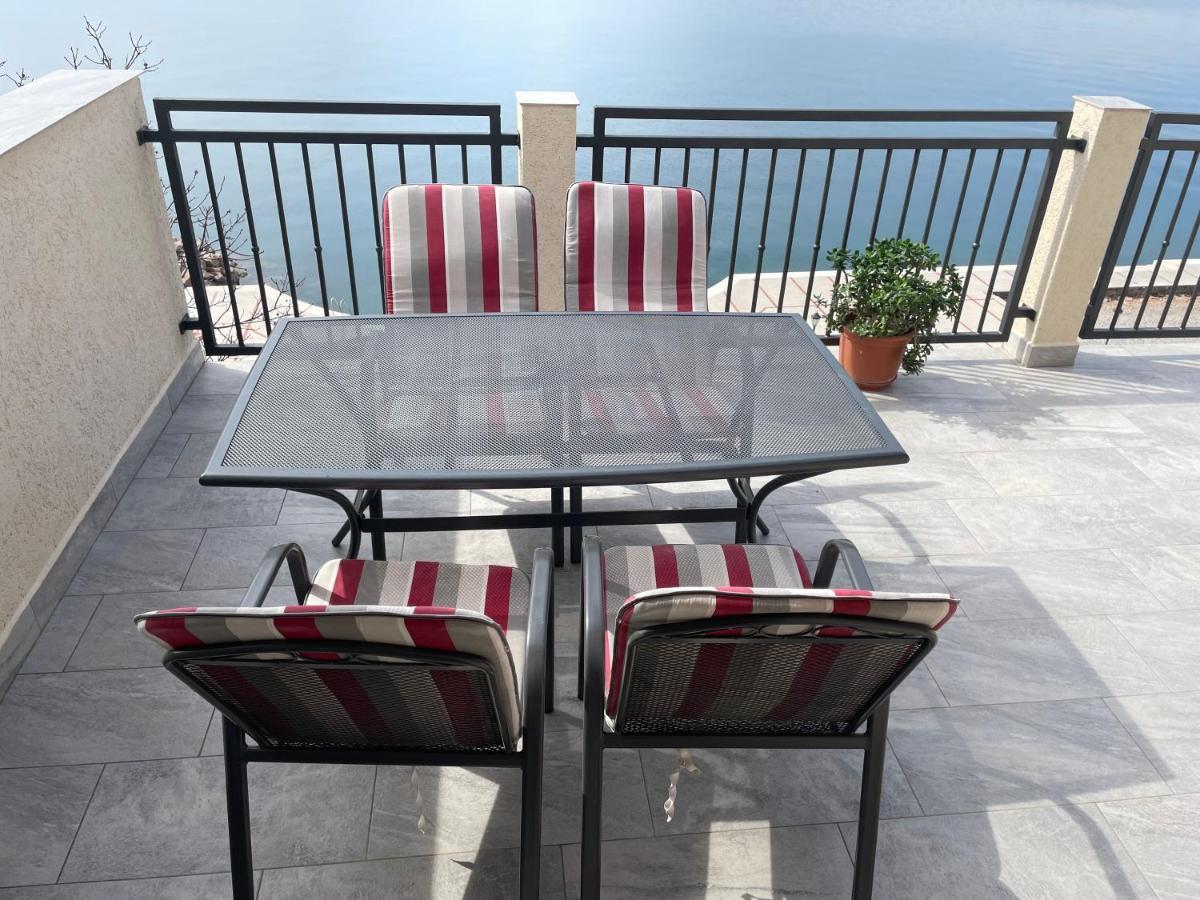 Martin apartman Apartment Senj  Exterior foto