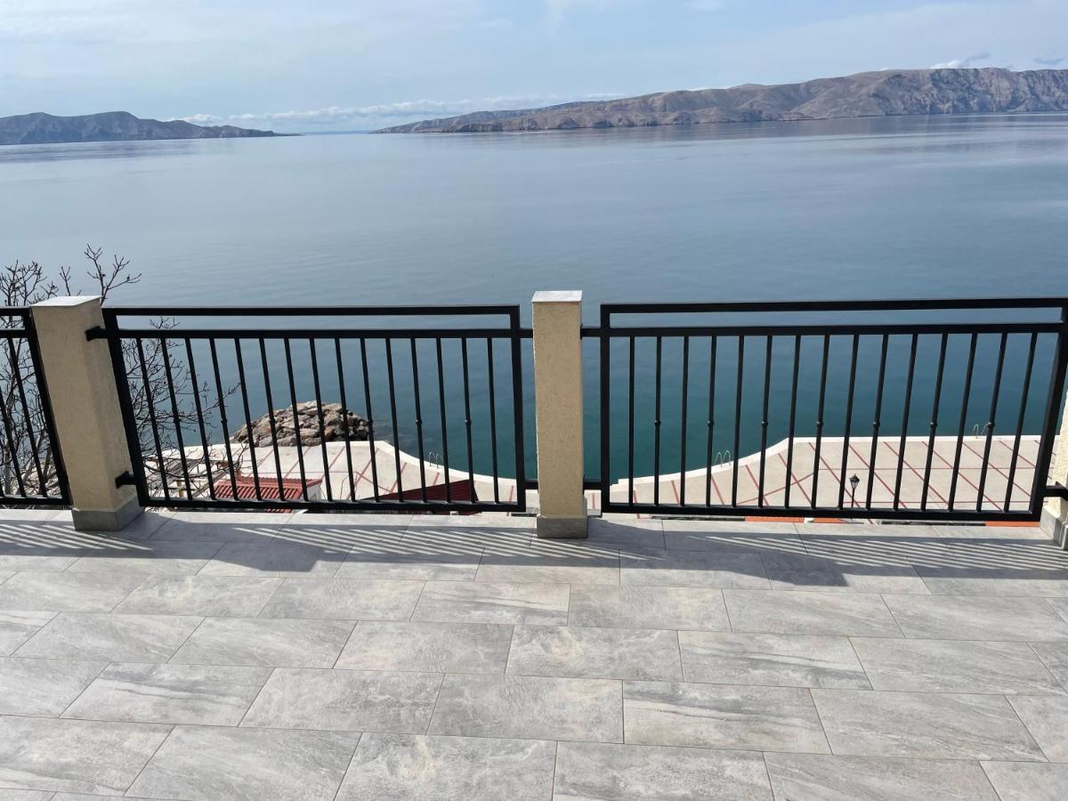Martin apartman Apartment Senj  Exterior foto