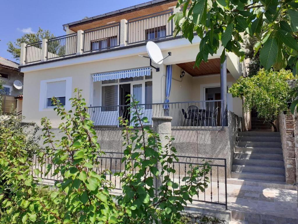 Martin apartman Apartment Senj  Exterior foto