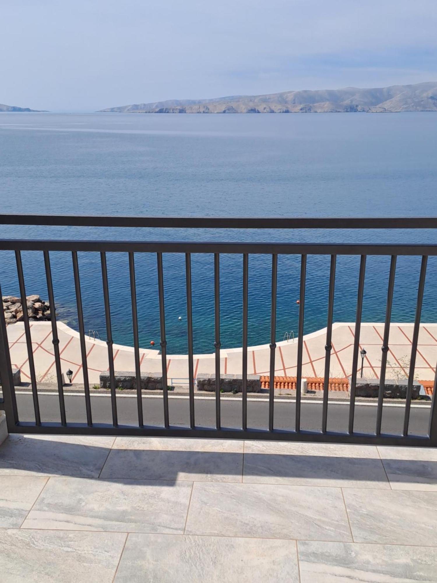 Martin apartman Apartment Senj  Exterior foto