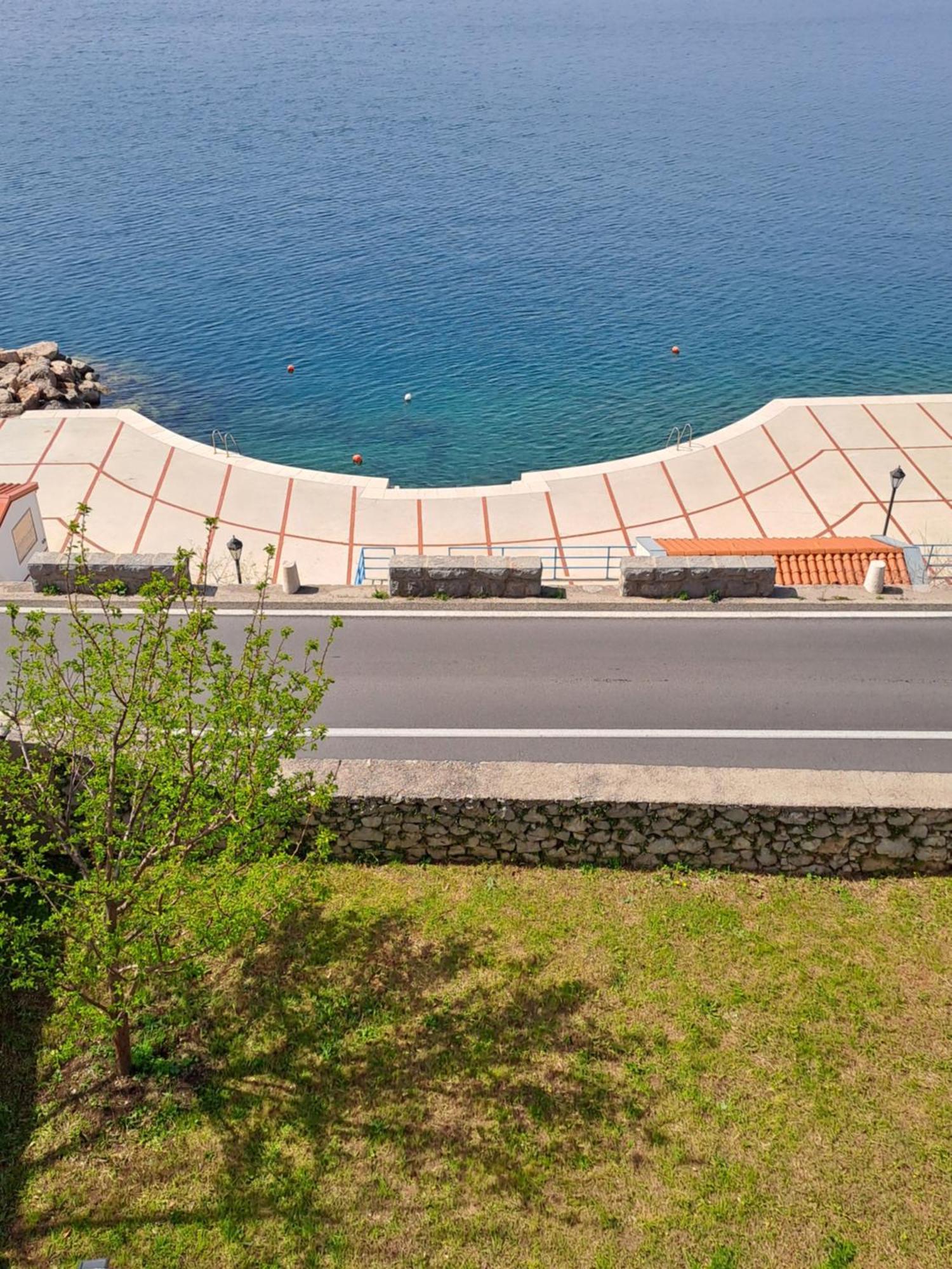 Martin apartman Apartment Senj  Exterior foto