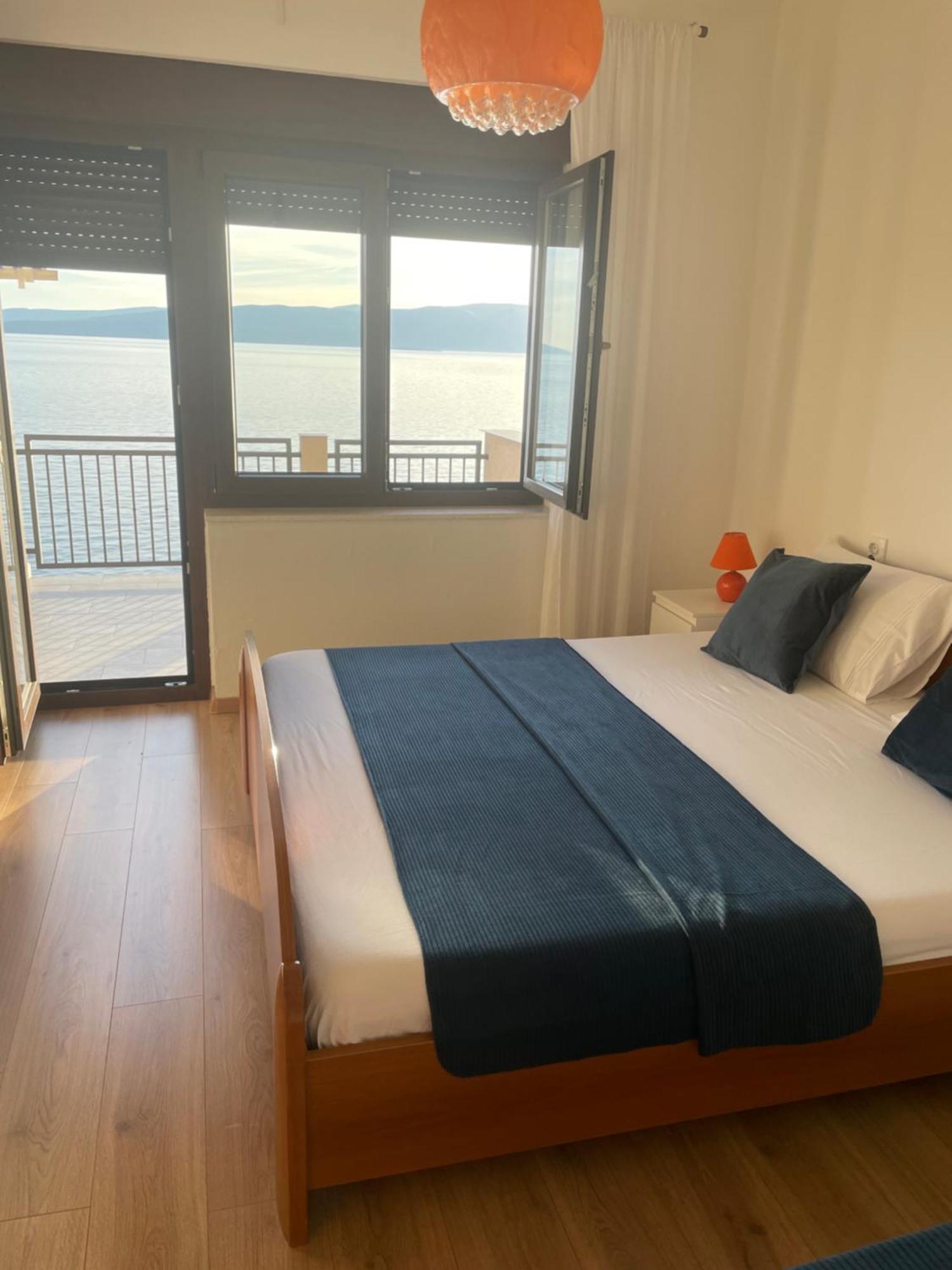 Martin apartman Apartment Senj  Exterior foto