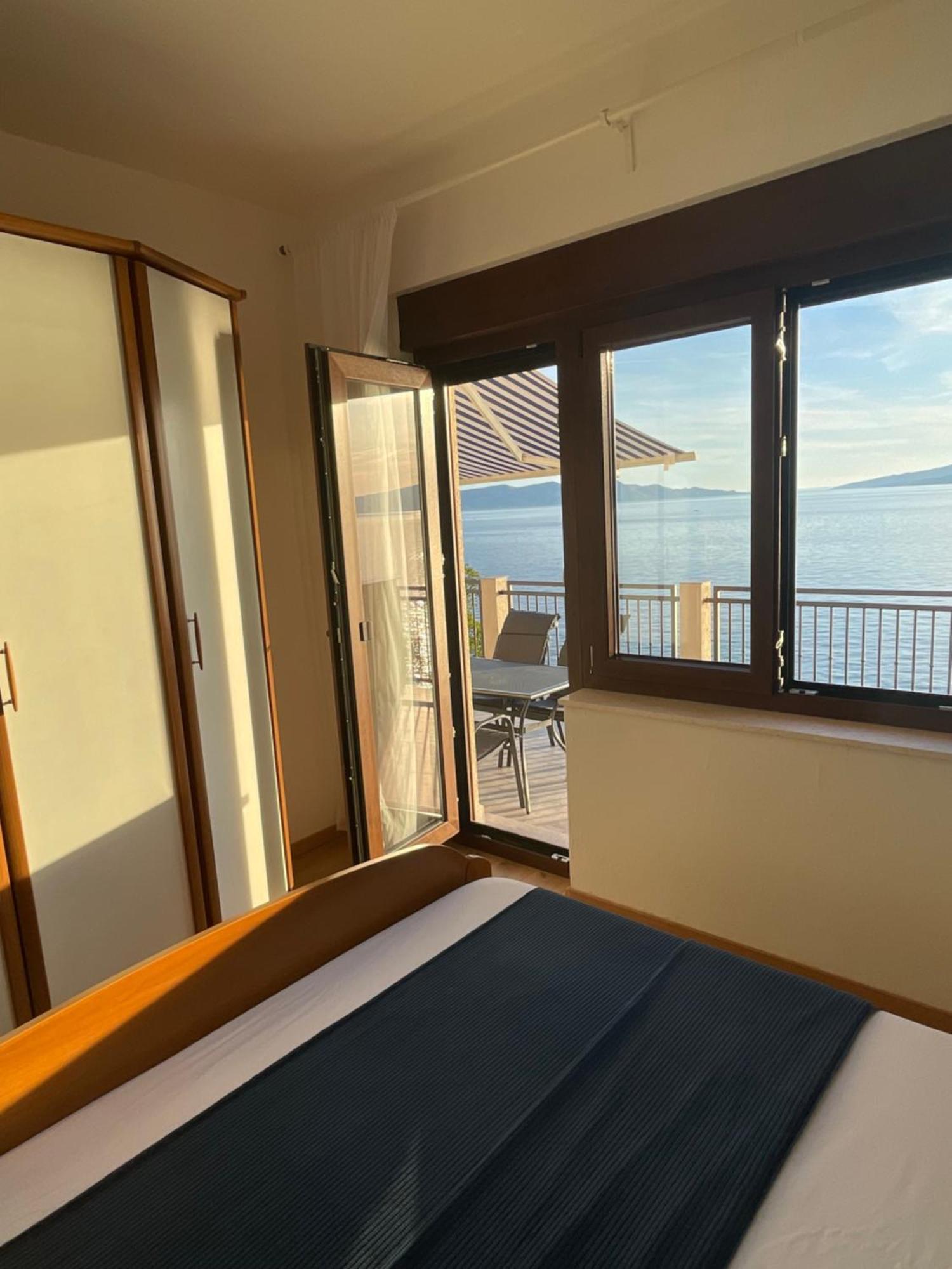 Martin apartman Apartment Senj  Exterior foto