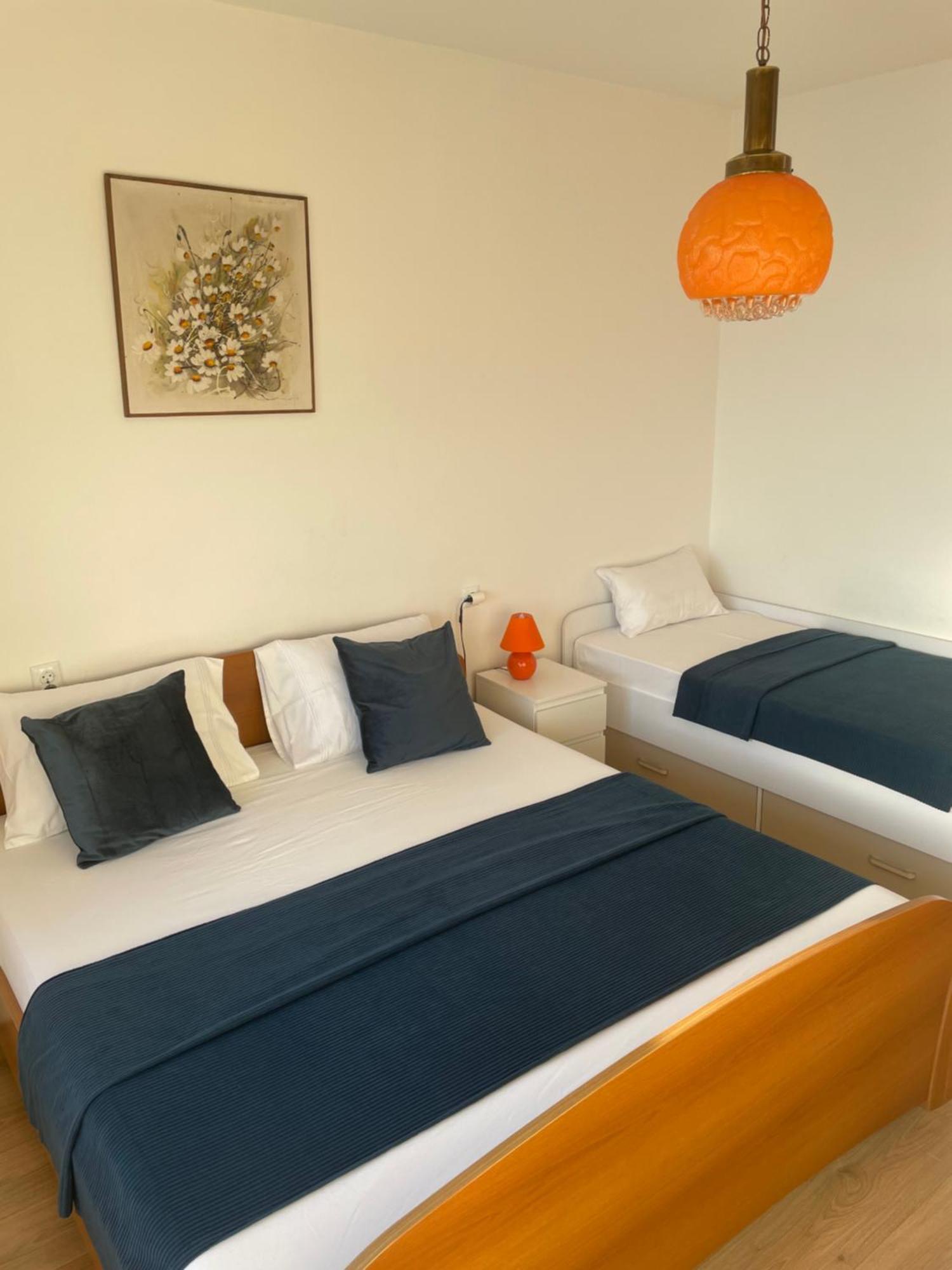 Martin apartman Apartment Senj  Exterior foto