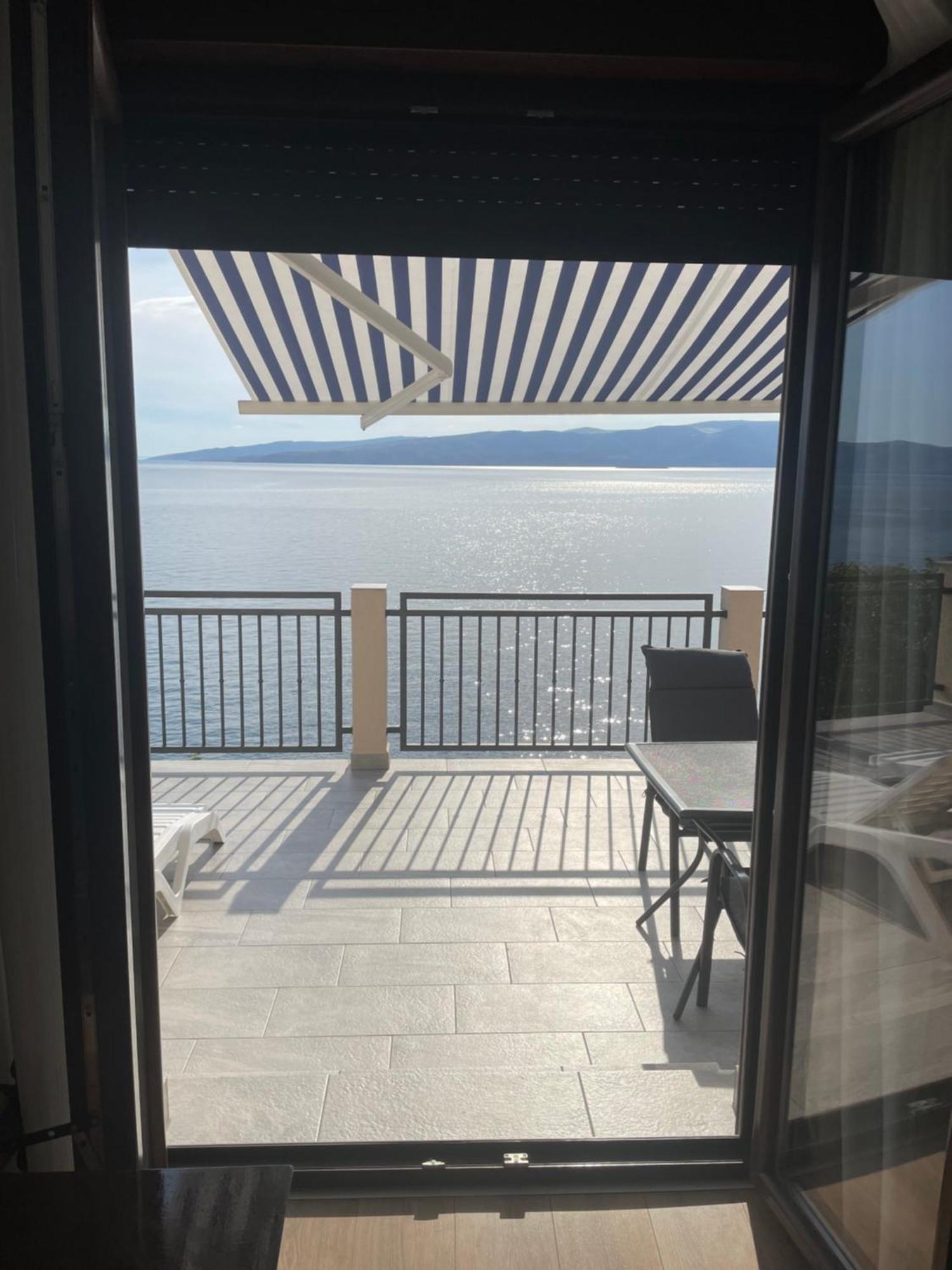 Martin apartman Apartment Senj  Exterior foto