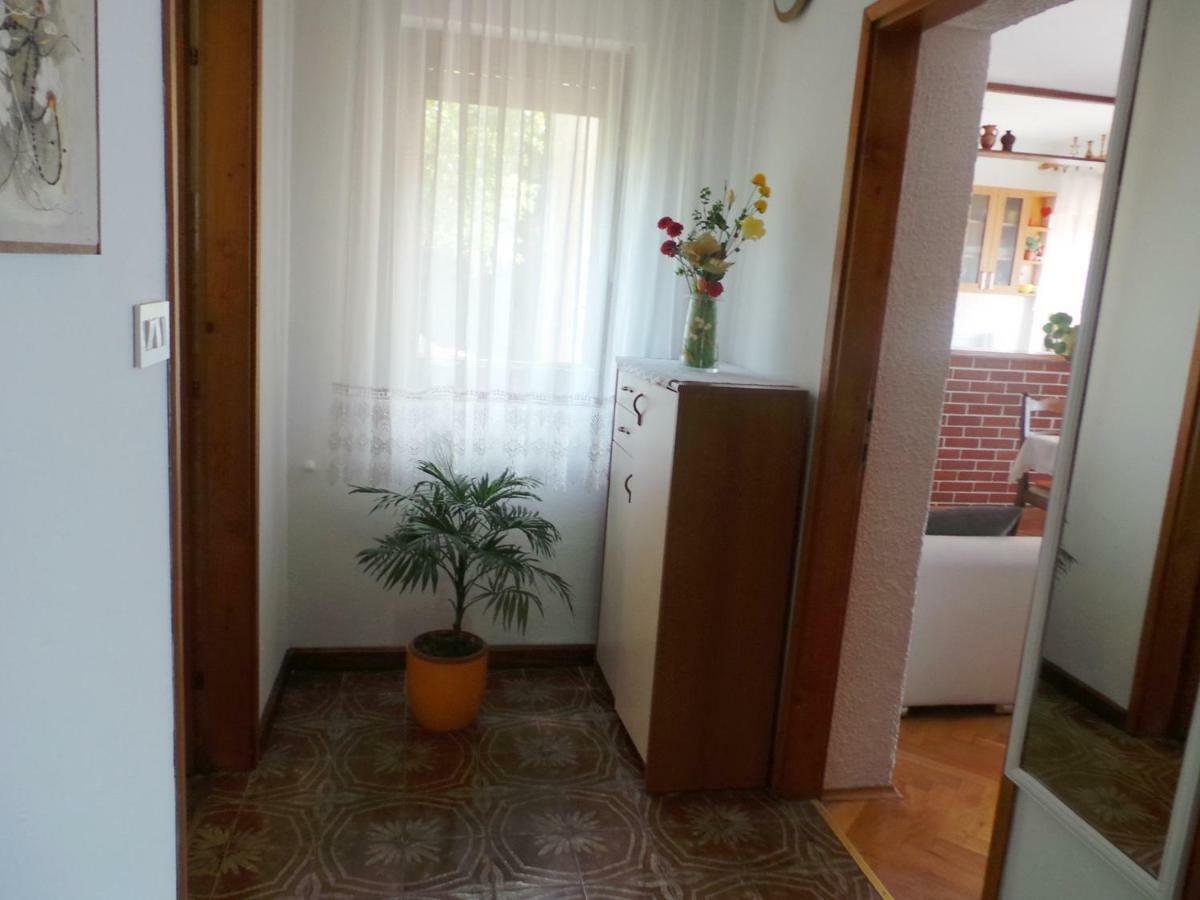 Martin apartman Apartment Senj  Exterior foto